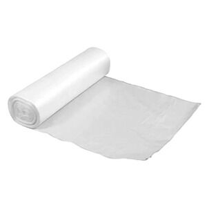 Prime-Line MP43060 56-Gallon Trash Bags, 43 in. x